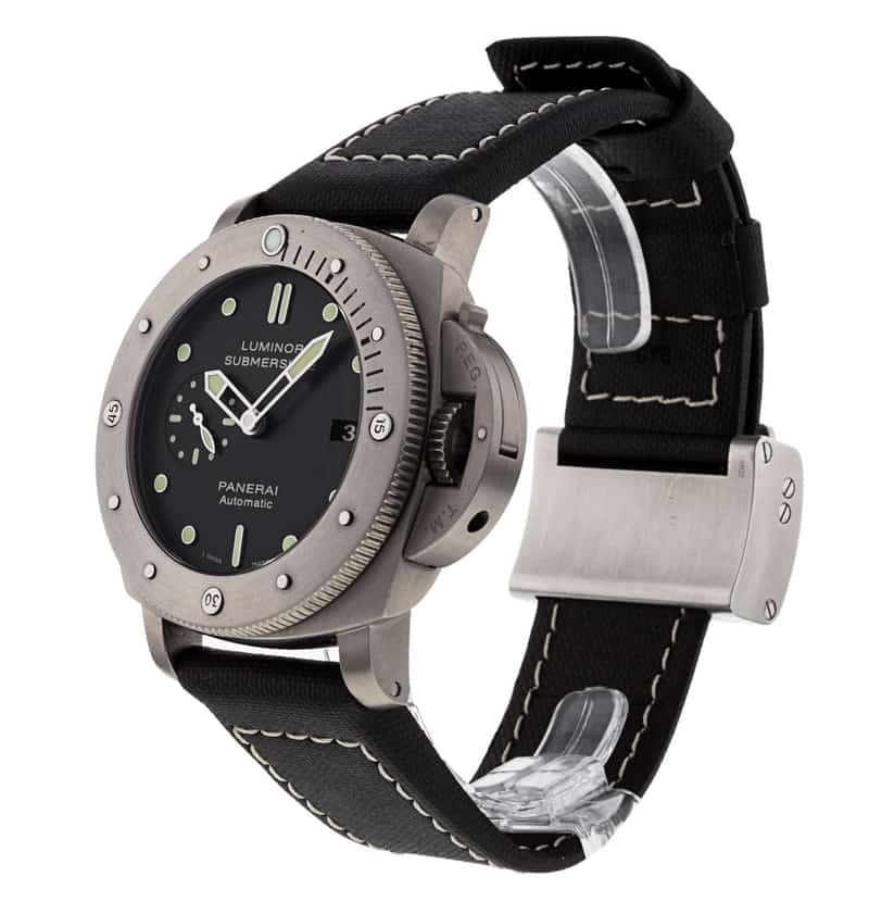 Panerai Luminor Submersible PAM00305